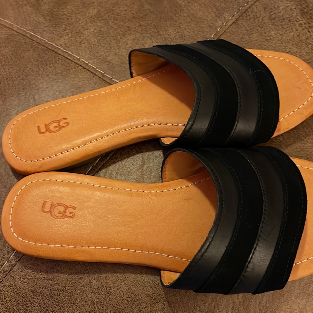 Ugg Slides - image 2